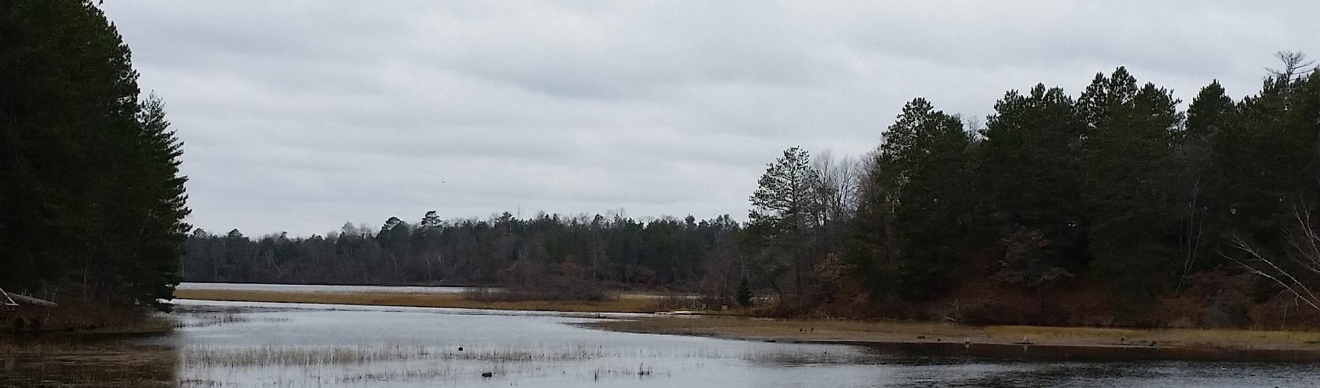 Minong Flowage Association Preservation for the Common Good