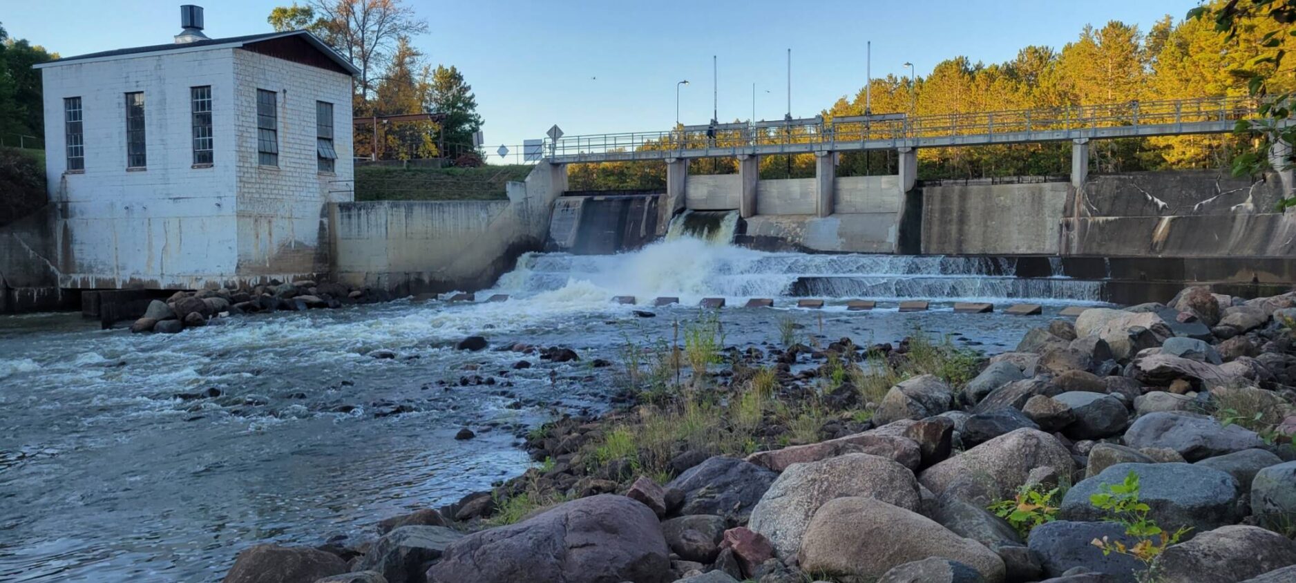 Photo Gallery Minong Flowage Association