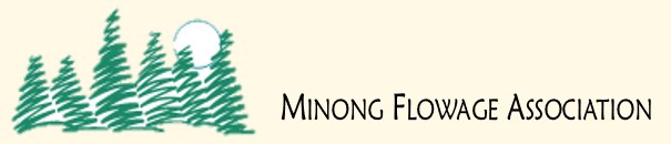 Minong Flowage Association